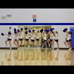 Meet your Posher, Jade